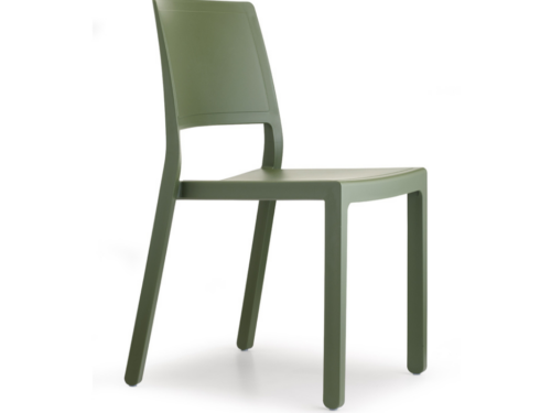 KATE SEDIA IMPILABILE TECNOPOLIMERO DA ESTERNO – SCAB